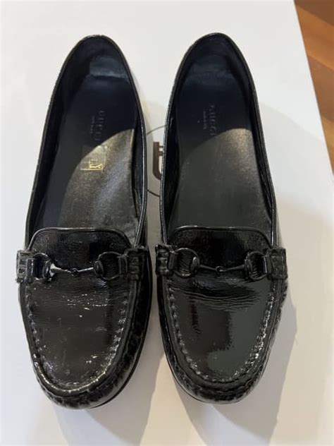 gucci loafers gumtree